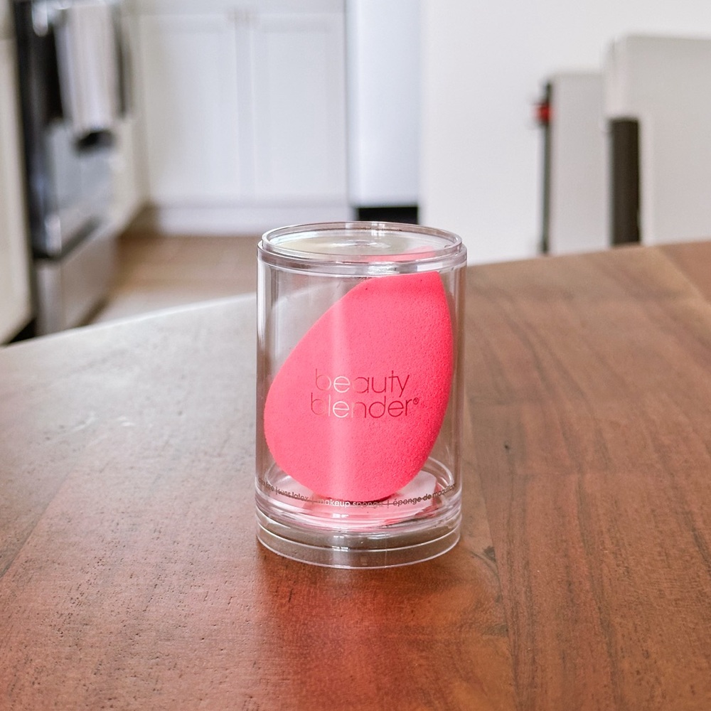 Beautyblender® Original Makeup Sponge